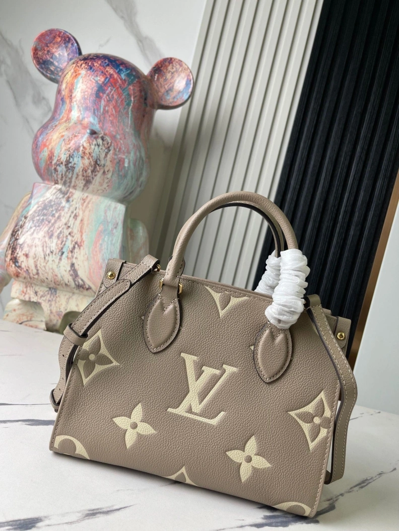LX Shopping Bags Functional 8754