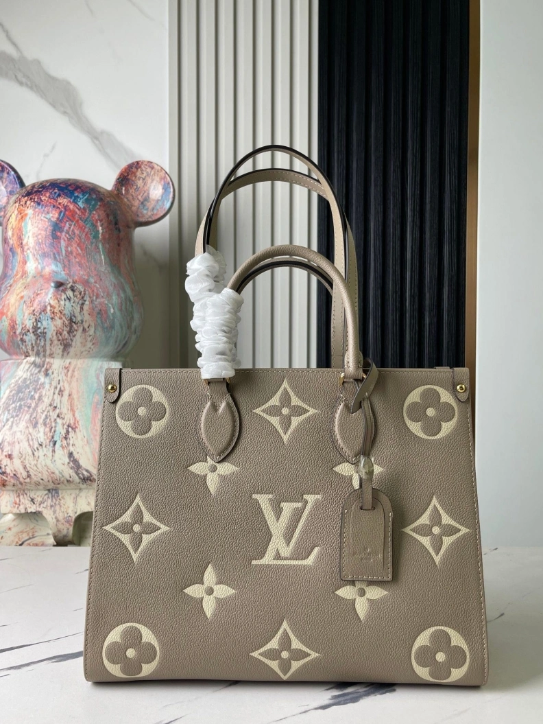 LX Shopping Bags Bright 8751