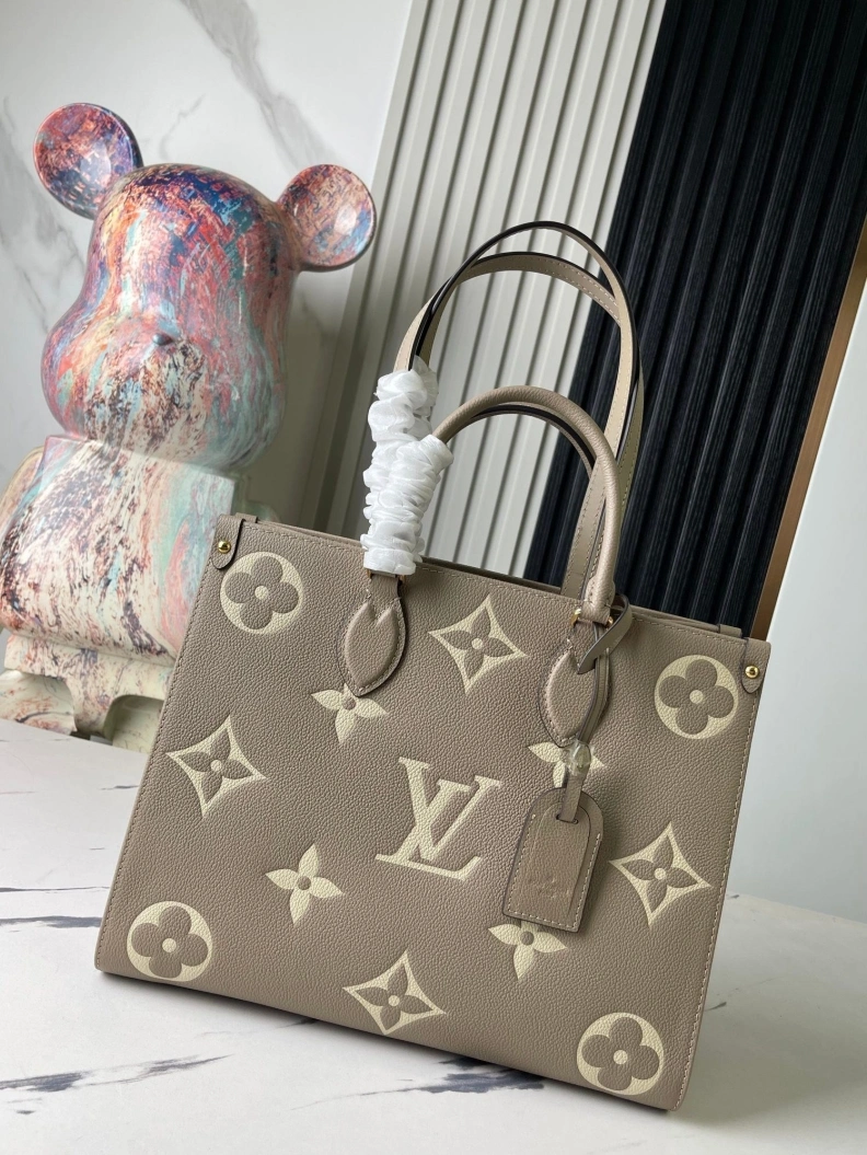LX Shopping Bags Bright 8751