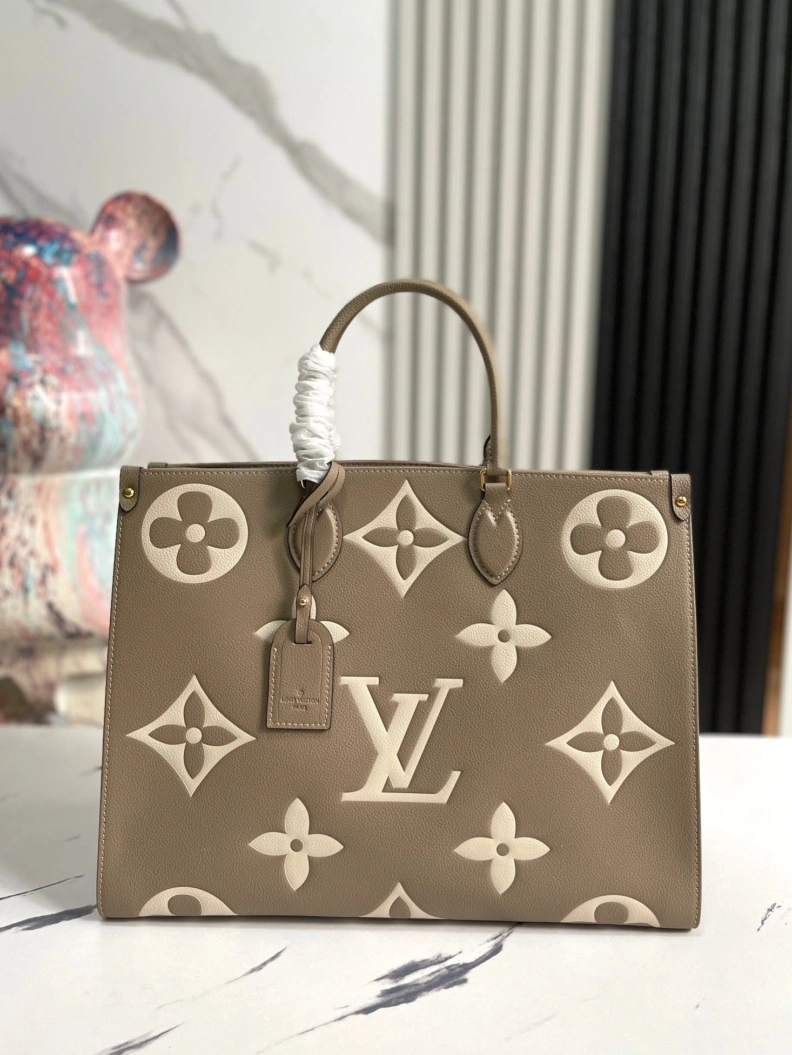 LX Shopping Bags TopPick 8726