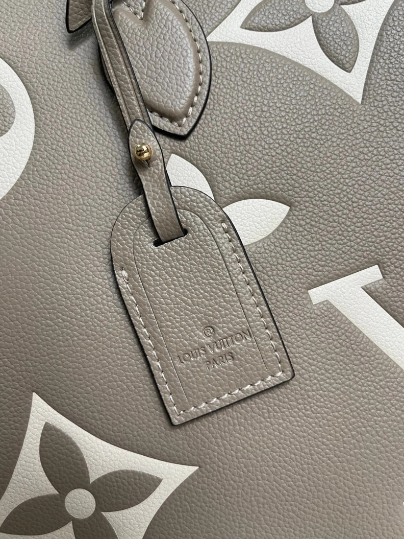 LX Shopping Bags TopPick 8726