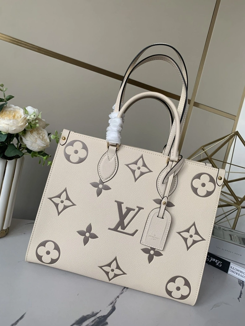 LX Shopping Bags WellDesigned 8714