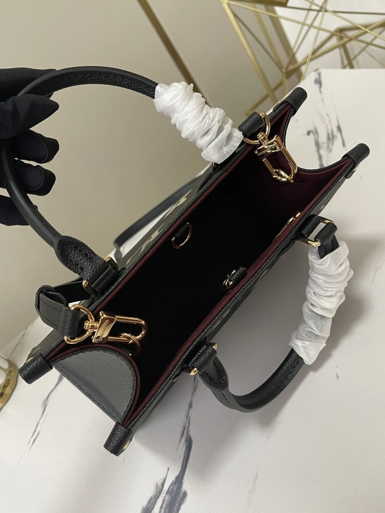 LX Shopping Bags Breathable 8711