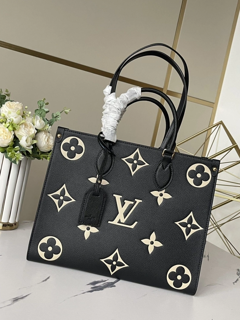 Timeless LX Shopping Bags 8709