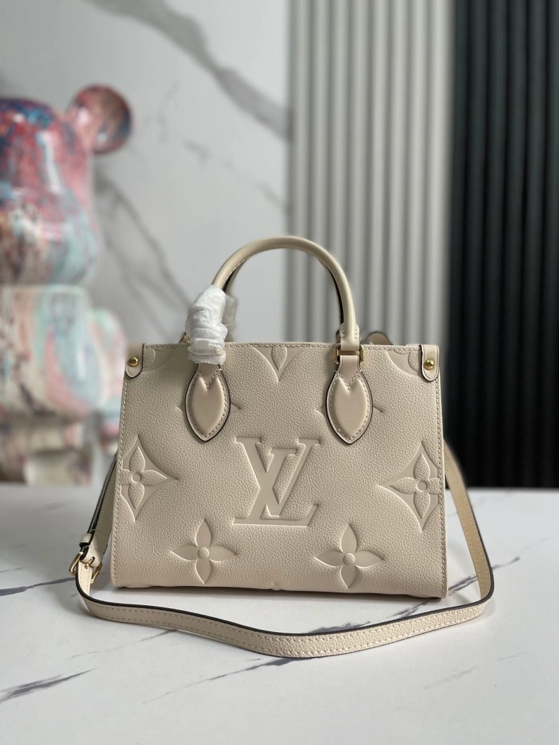 EyeCatching LX Shopping Bags 8701