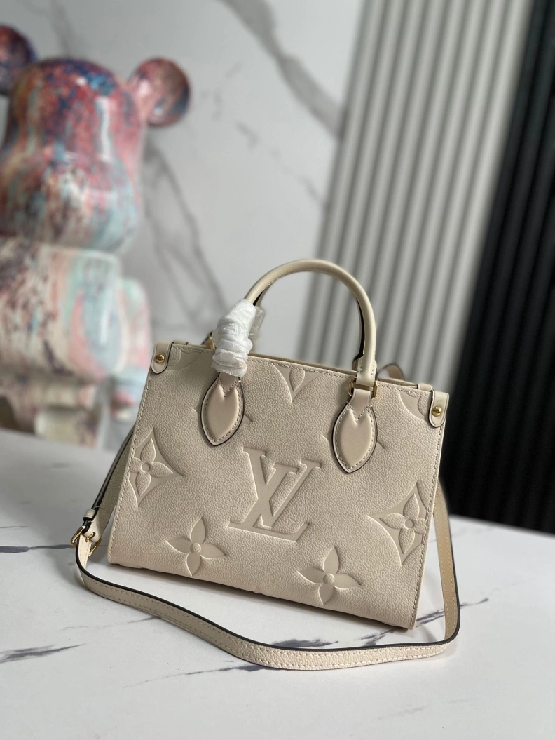 EyeCatching LX Shopping Bags 8701