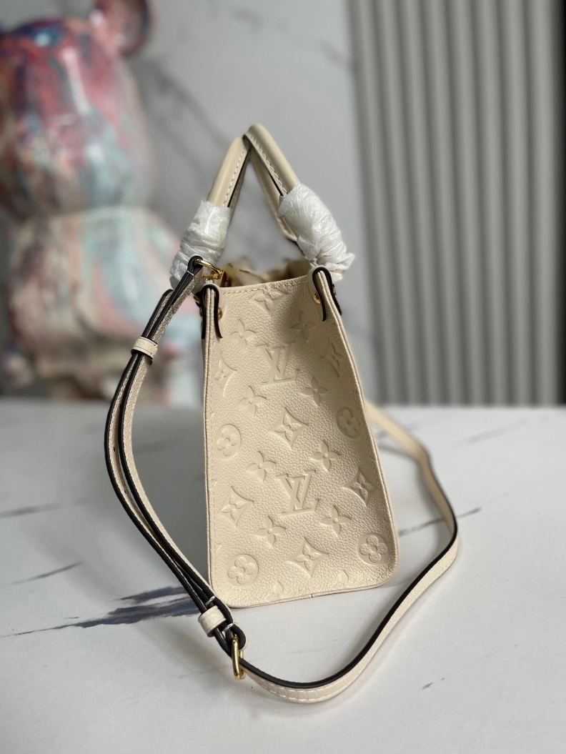 EyeCatching LX Shopping Bags 8701