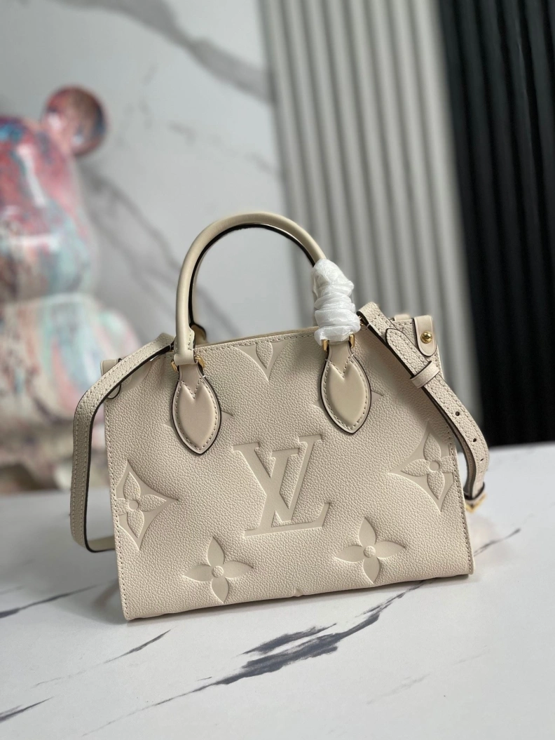 EyeCatching LX Shopping Bags 8701