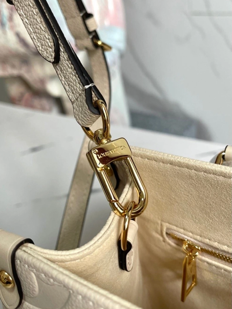 EyeCatching LX Shopping Bags 8701