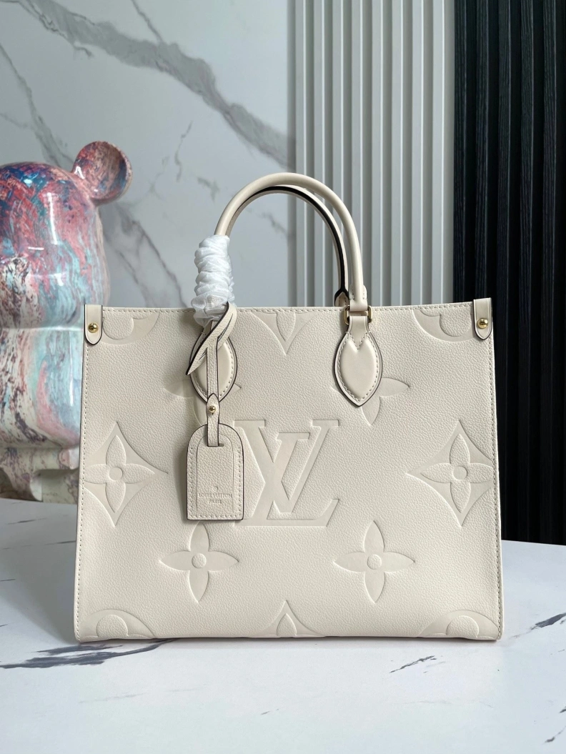 Functional LX Shopping Bags 8707