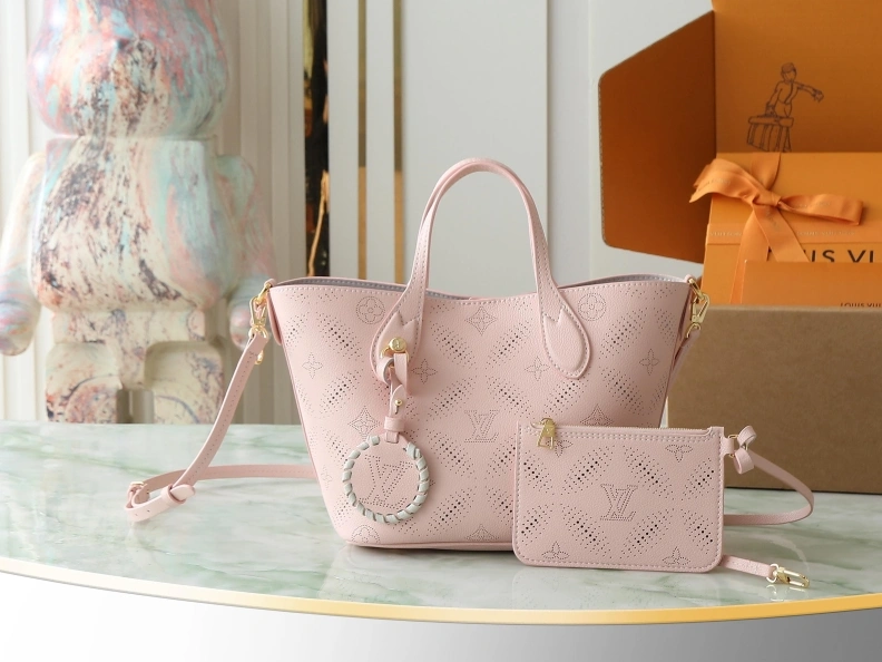 Bold LX Shopping Bags 8712