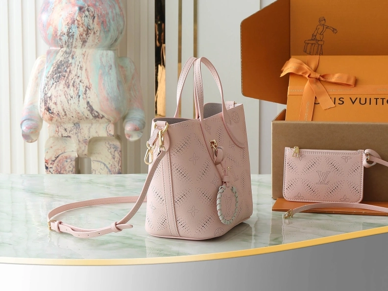 Bold LX Shopping Bags 8712
