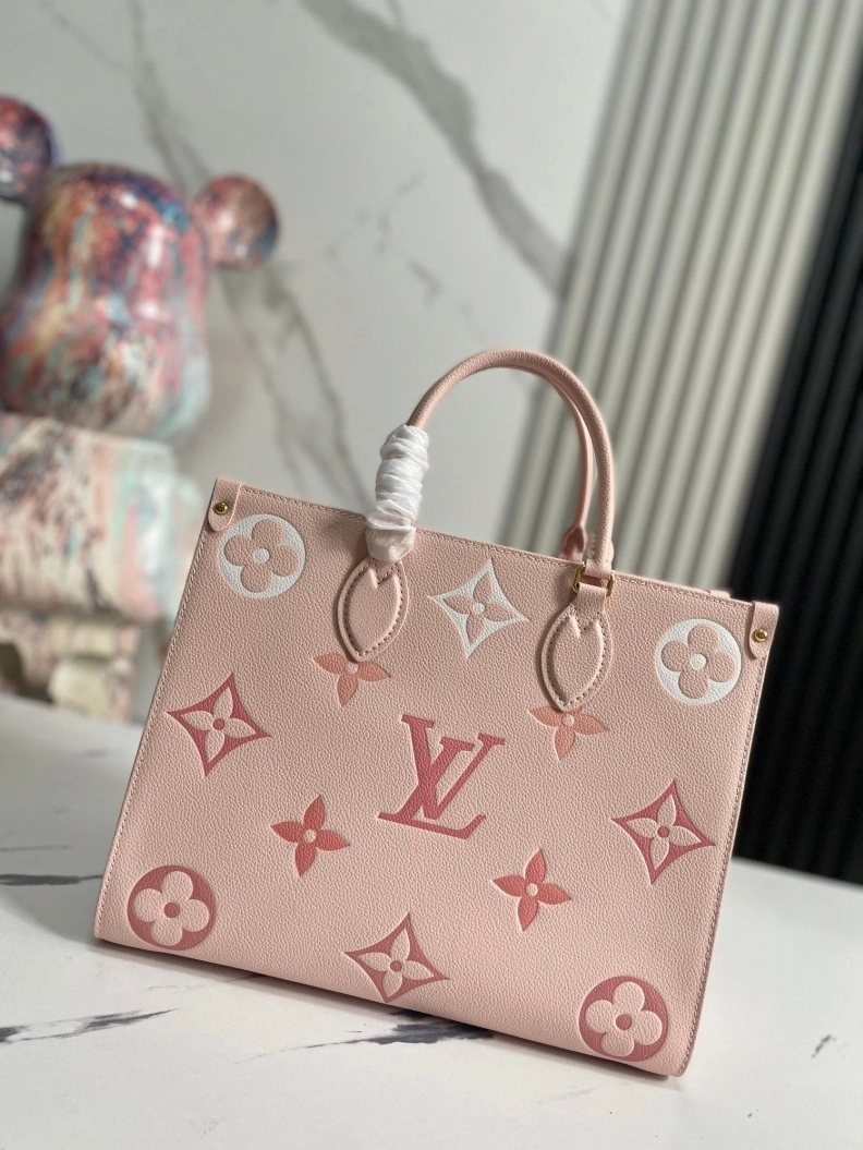 LX Shopping Bags EyeCatching 8702