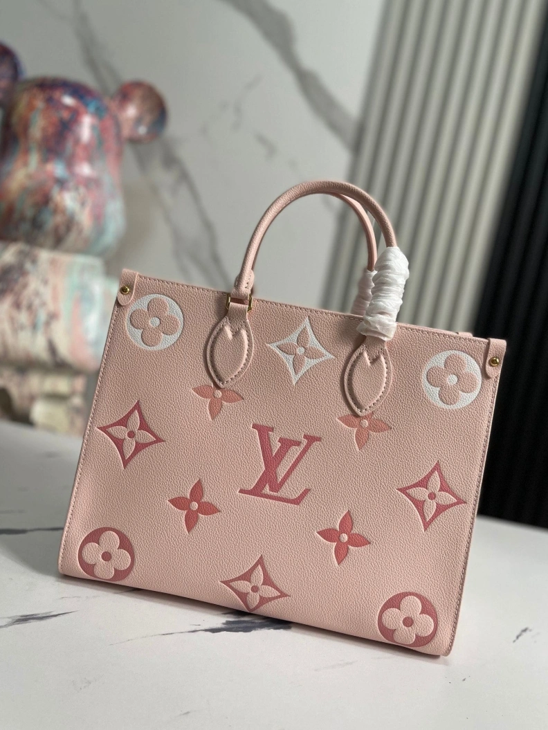LX Shopping Bags EyeCatching 8702
