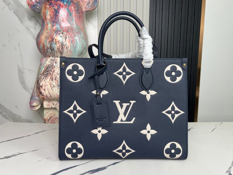 LX Shopping Bags Fashionable 8713