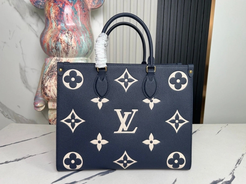 LX Shopping Bags Fashionable 8713