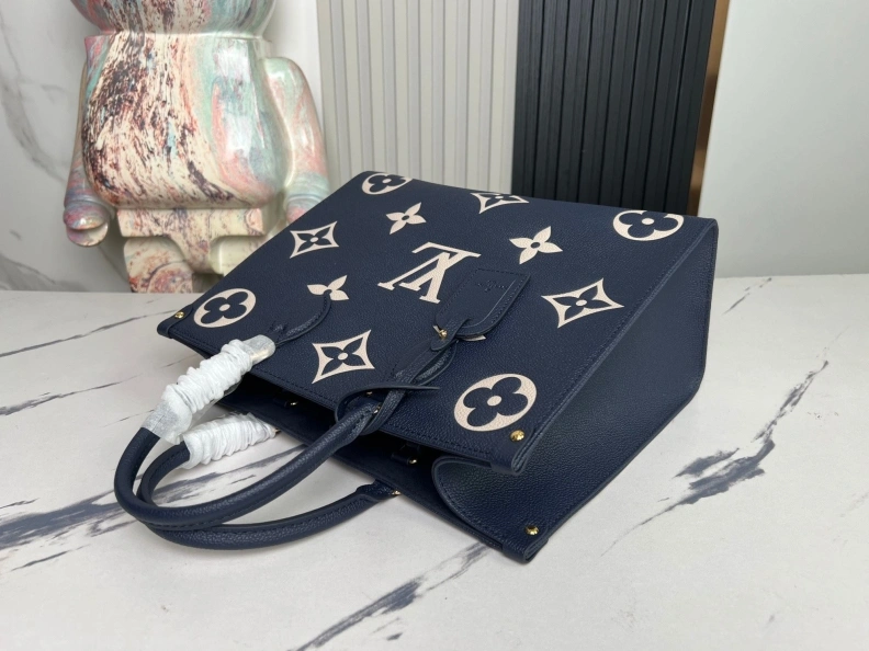 LX Shopping Bags Fashionable 8713