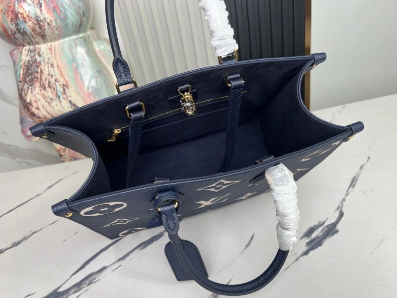 LX Shopping Bags Fashionable 8713