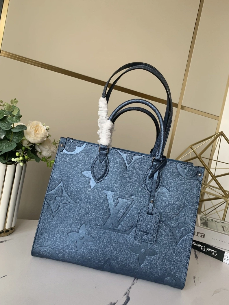 LX Shopping Bags Unique 8706