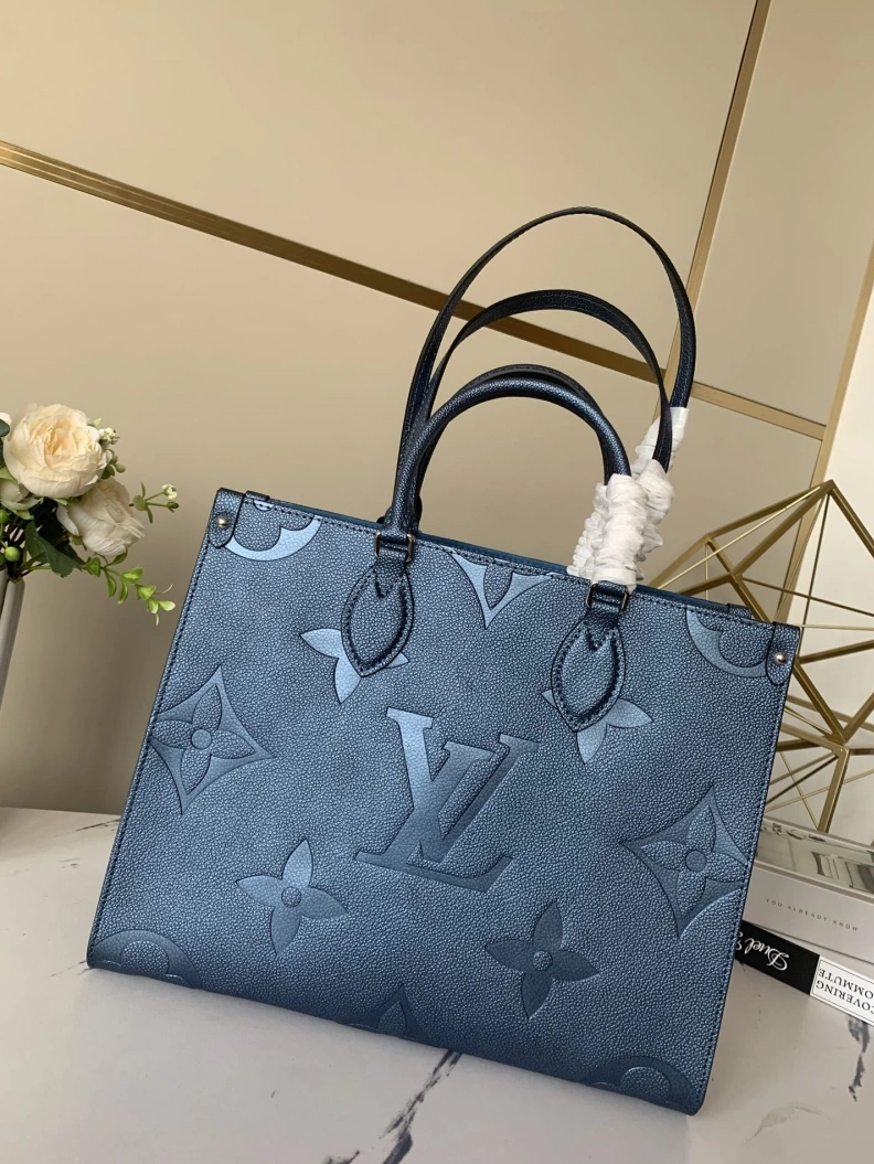 LX Shopping Bags Unique 8706