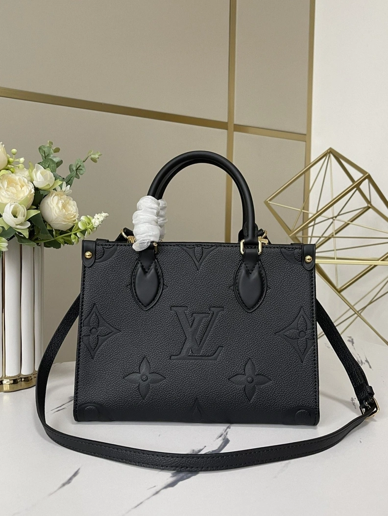 LX Shopping Bags Sophisticated 8705