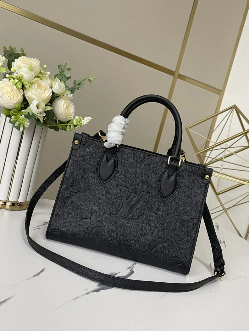 LX Shopping Bags Sophisticated 8705