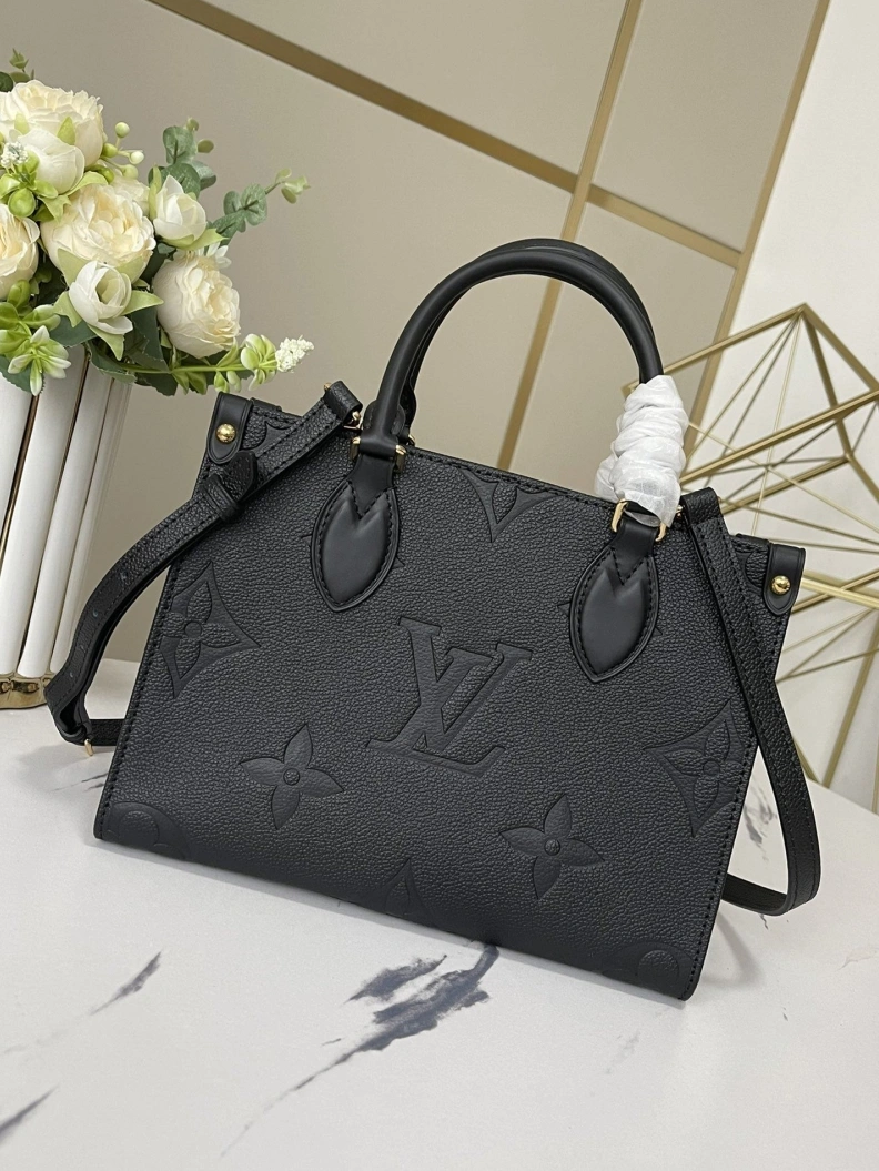 LX Shopping Bags Sophisticated 8705