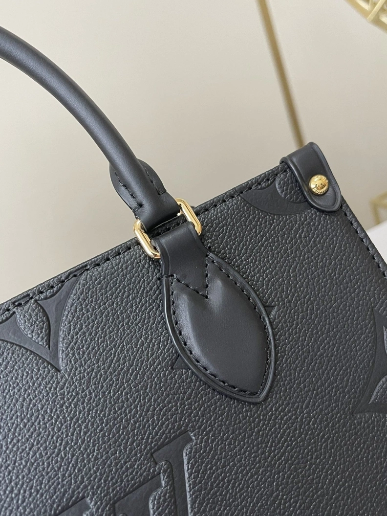 LX Shopping Bags Sophisticated 8705