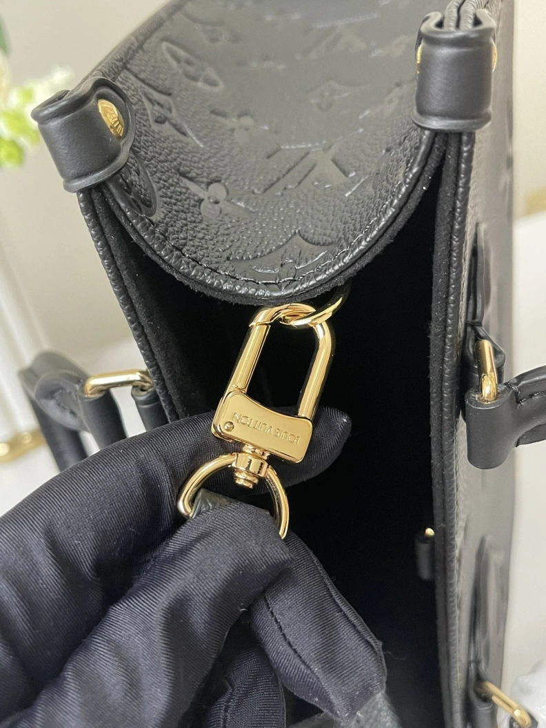 LX Shopping Bags Sophisticated 8705