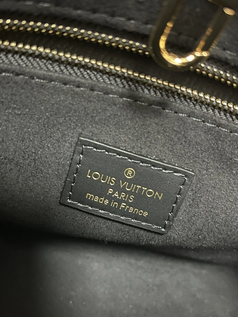 LX Shopping Bags Sophisticated 8705