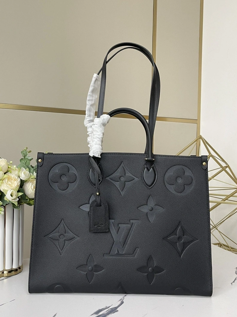 LX Shopping Bags Durable 8691
