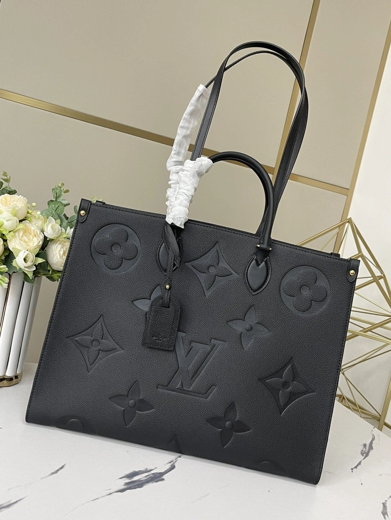LX Shopping Bags Durable 8691