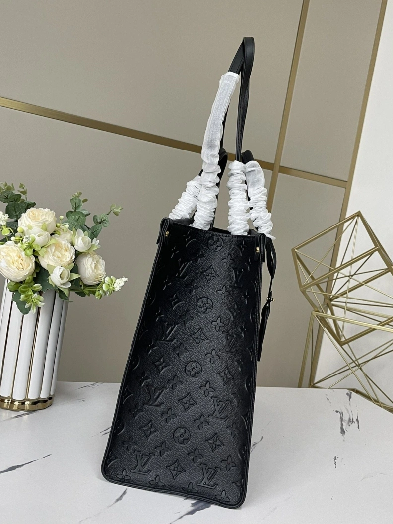 LX Shopping Bags Durable 8691