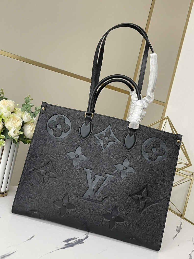 LX Shopping Bags Durable 8691