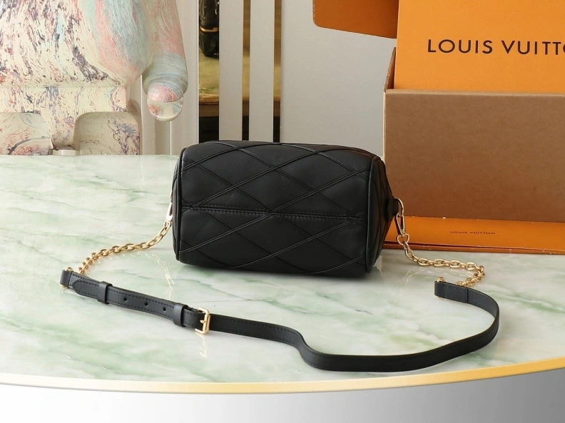 Sophisticated LX Speedy Bags 8563