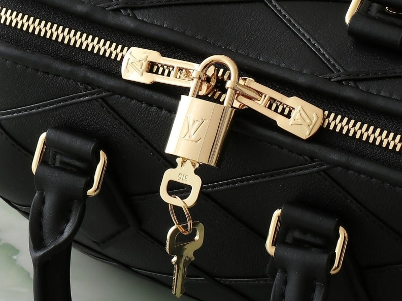 Sophisticated LX Speedy Bags 8563