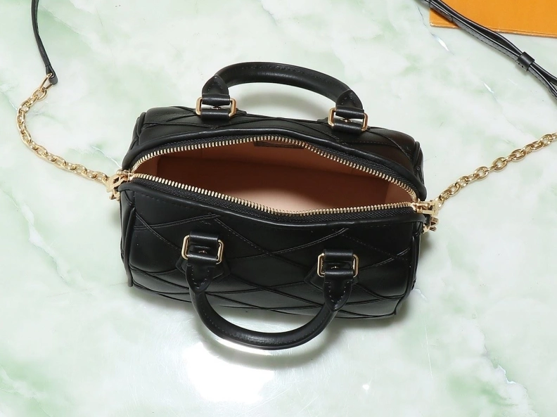 Sophisticated LX Speedy Bags 8563
