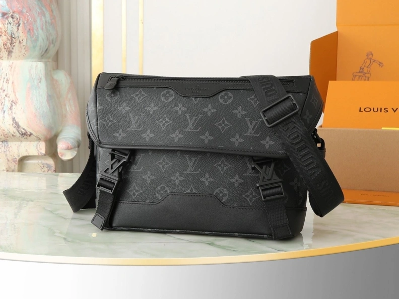 LX Satchel bags Timeless 8959