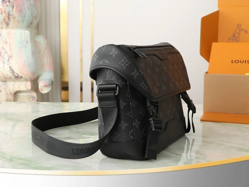 LX Satchel bags Timeless 8959
