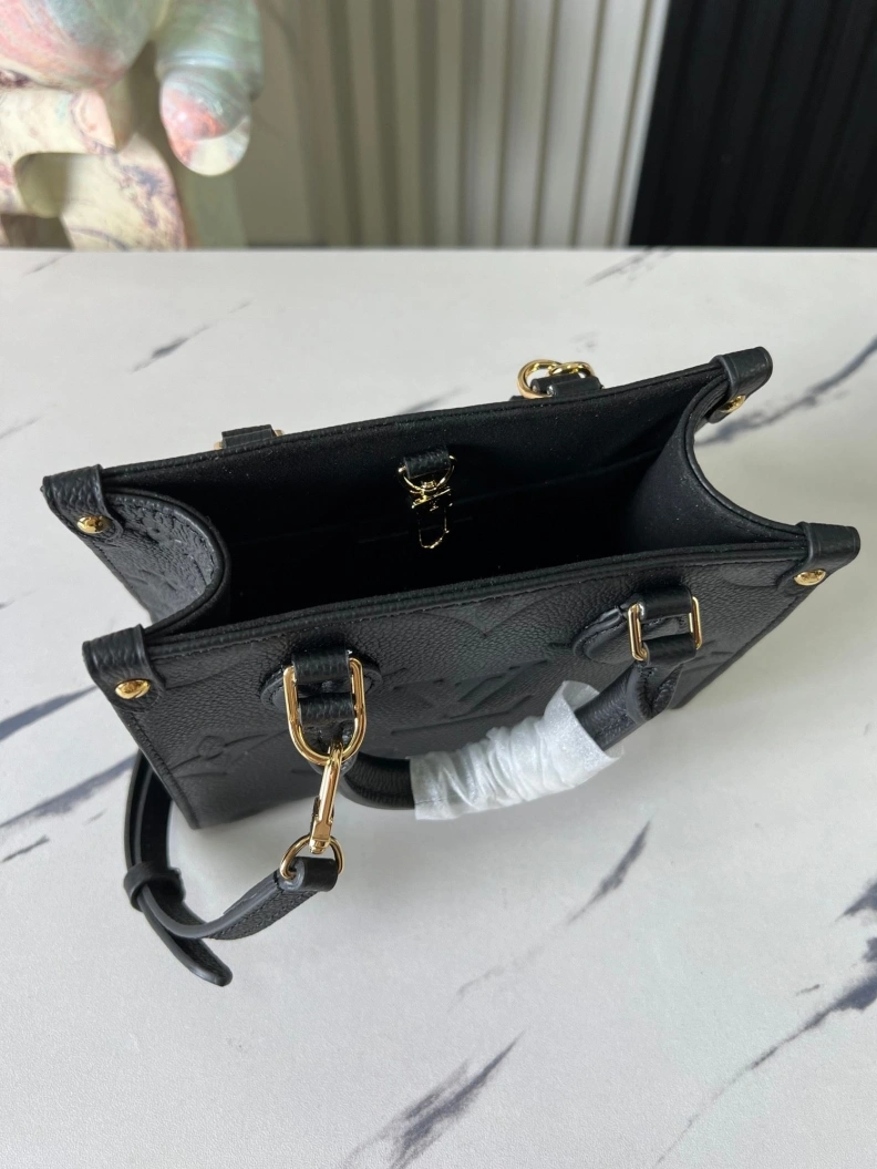 LX Top Handle Bags GoAnywhere 8406