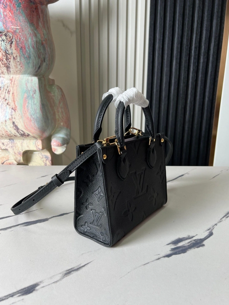 LX Top Handle Bags GoAnywhere 8406
