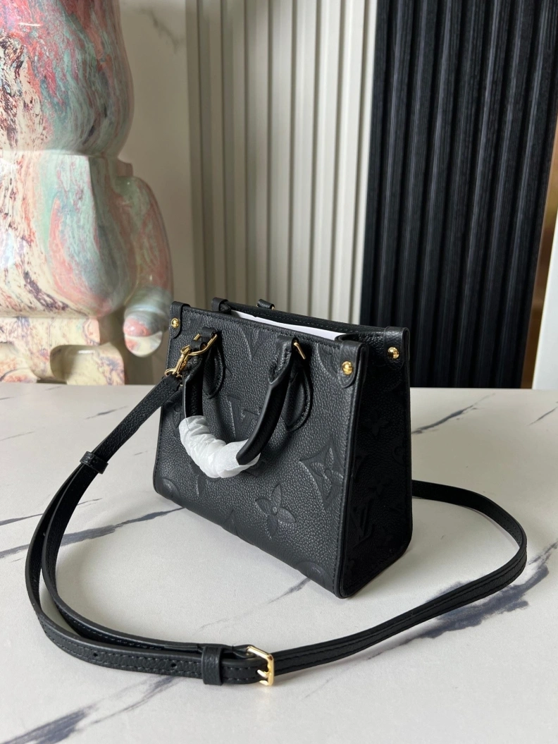 LX Top Handle Bags GoAnywhere 8406