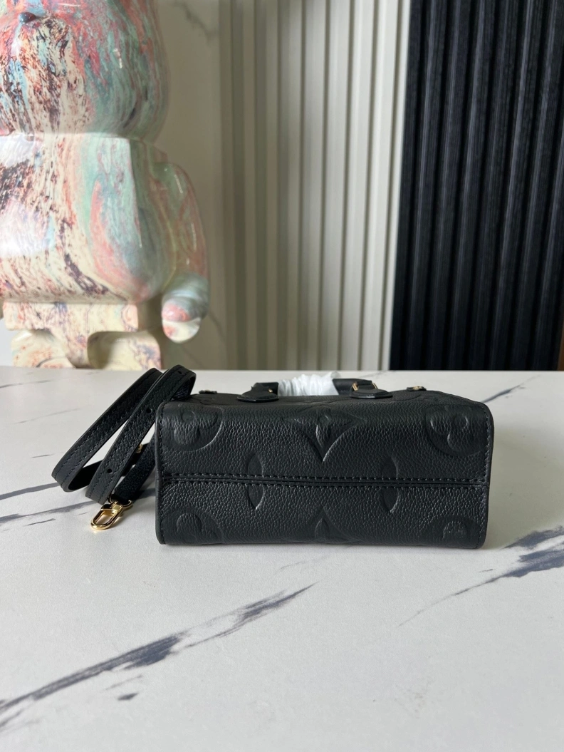LX Top Handle Bags GoAnywhere 8406