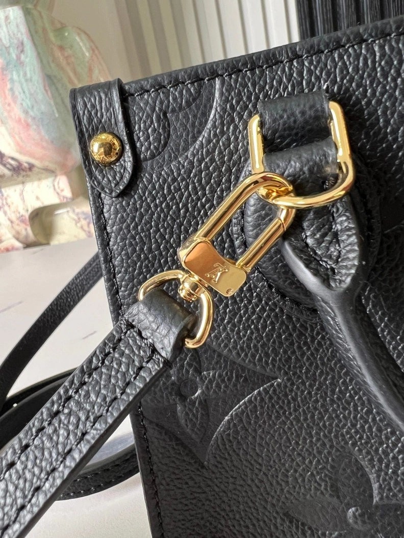 LX Top Handle Bags GoAnywhere 8406