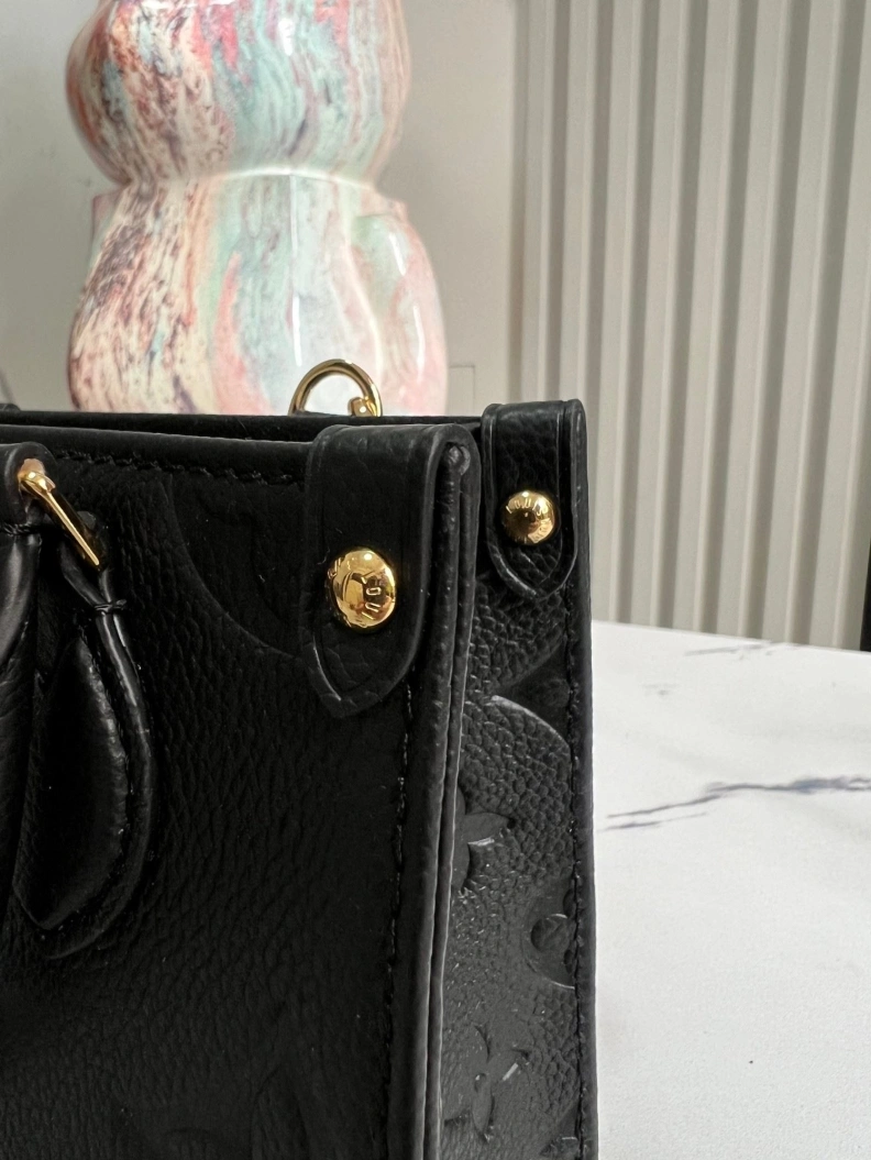 LX Top Handle Bags GoAnywhere 8406