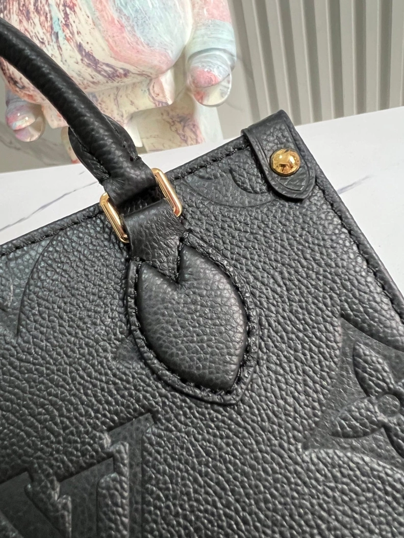 LX Top Handle Bags GoAnywhere 8406