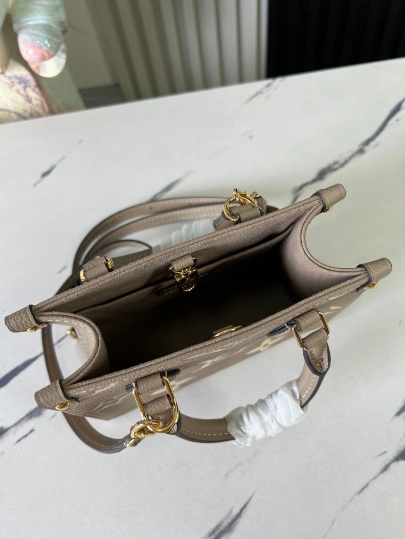 StreetReady LX Top Handle Bags 8387