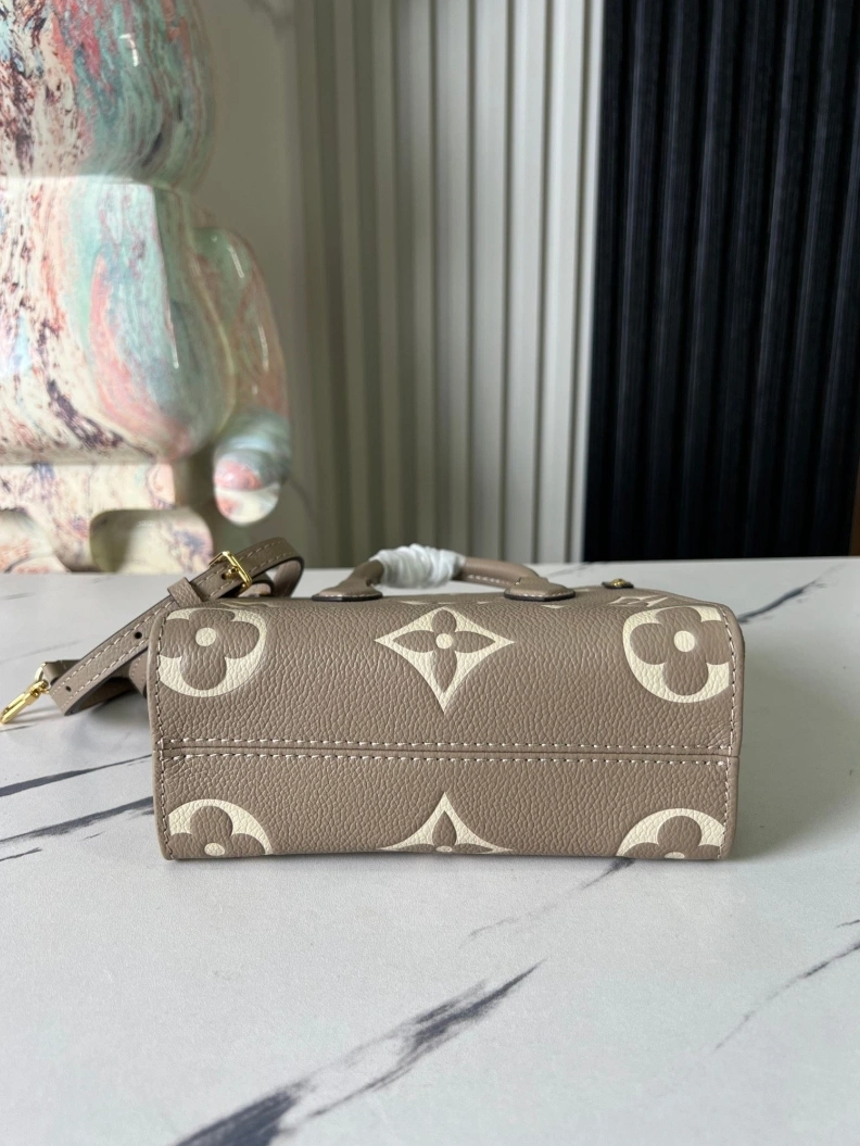 StreetReady LX Top Handle Bags 8387