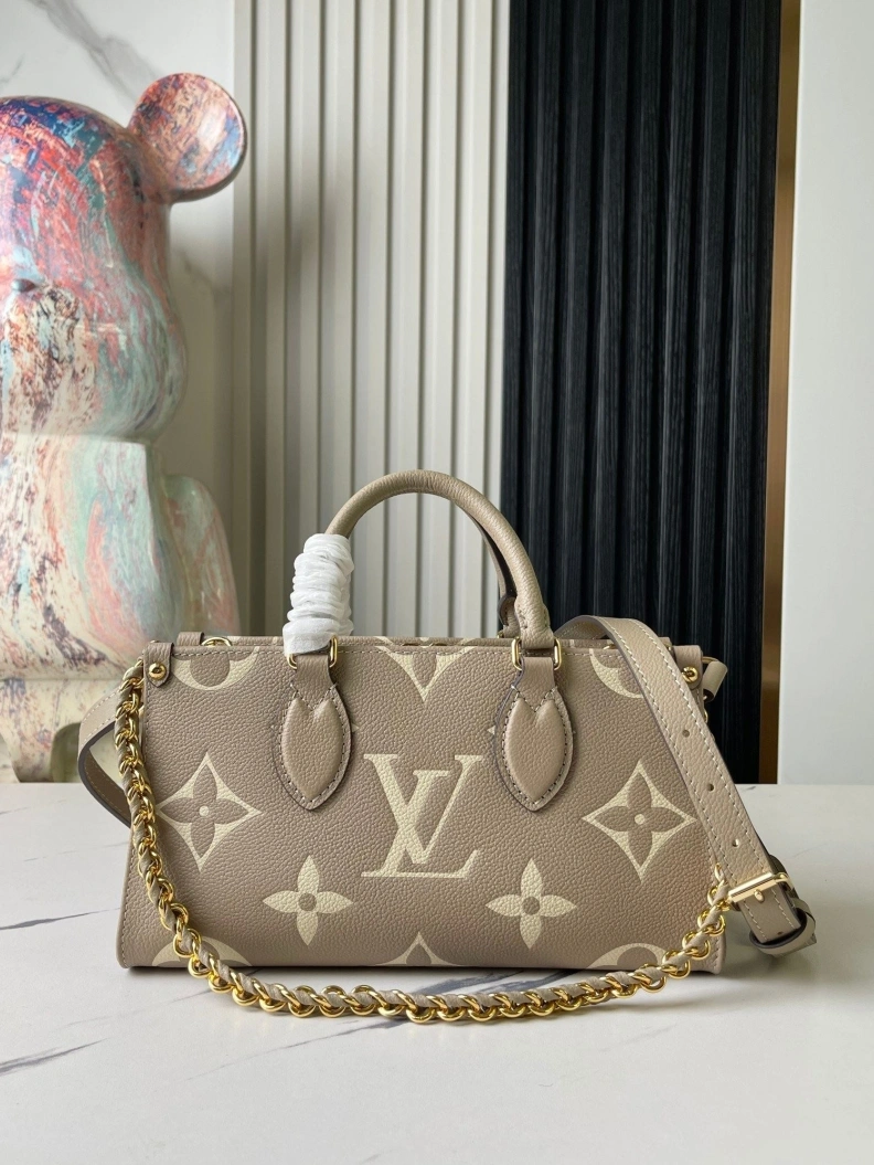 Vibrant LX Top Handle Bags 8398