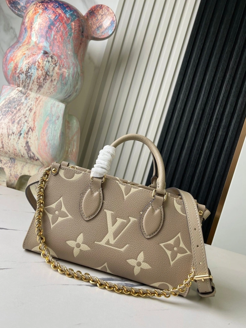 Vibrant LX Top Handle Bags 8398